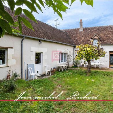 Maison 9 pièces 167500 €