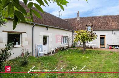 Maison 9 pièces 167500 €