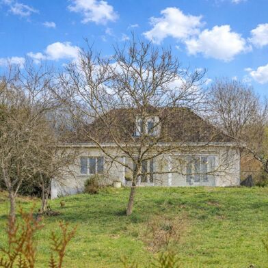 Maison 5 pièces 146990 €