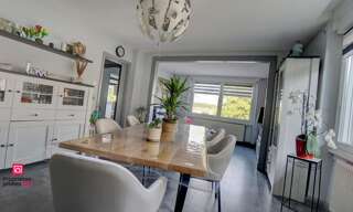 Maison 6 Pièces 120 m² à vendre à Lure (70200)