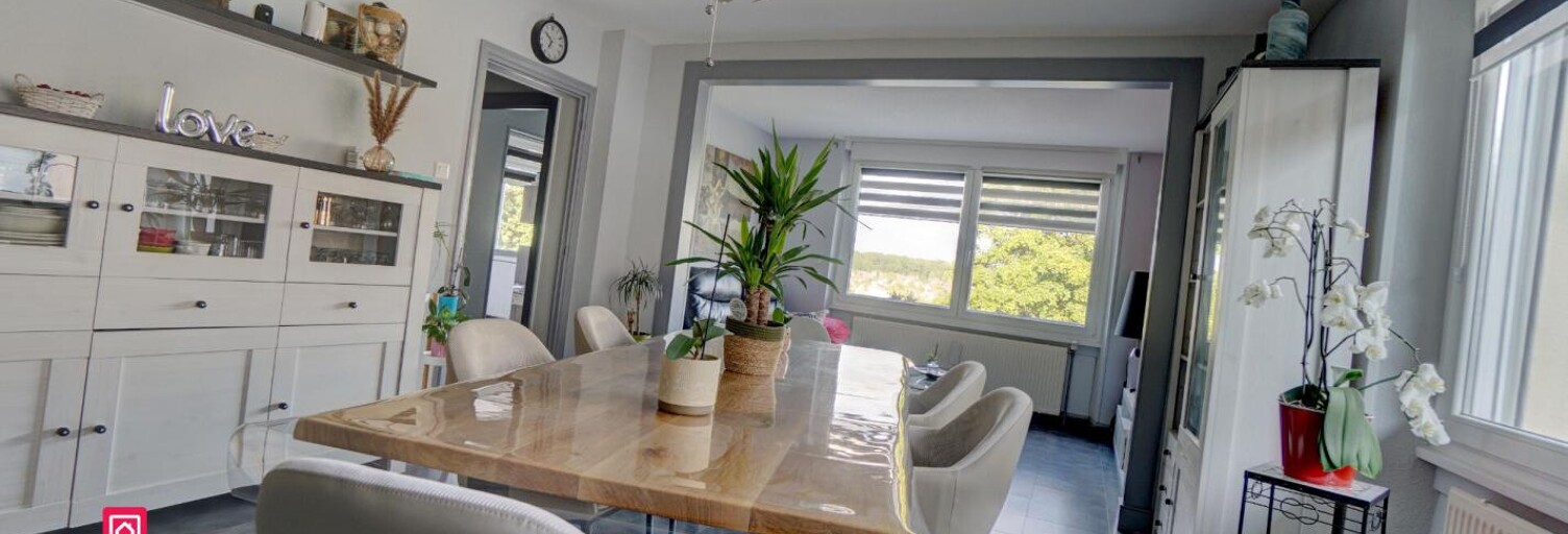 Maison 6 Pièces 120 m² à vendre à Lure (70200)