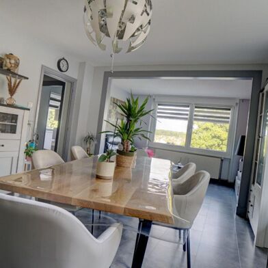 Maison 6 pièces 167000 €