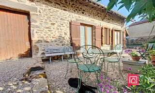 Maison 7 Pièces 138 m² à vendre à Saint-Brancher (89630)