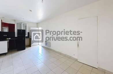 Appartement 2 pièces 164000 €