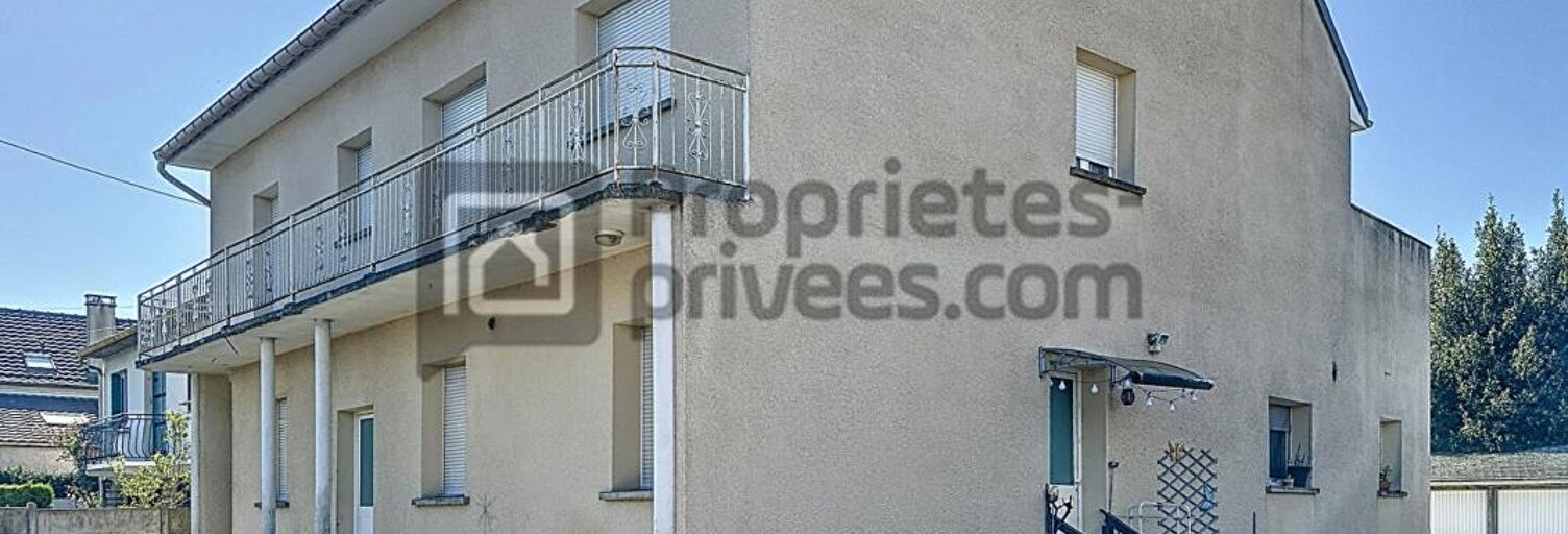 Appartement 2 Pièces 36 m² à vendre à Roissy-en-Brie (77680)