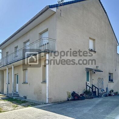 Appartement 2 pièces 164000 €