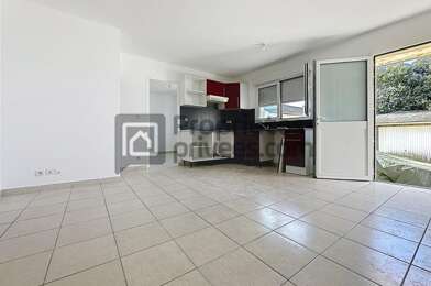 Appartement 2 pièces 164000 €