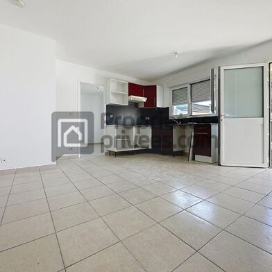 Appartement 2 pièces 164000 €