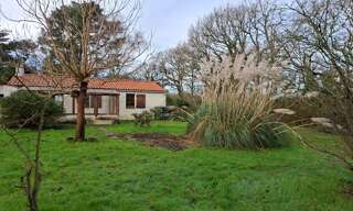 Maison 3 Pièces 78 m² à vendre à Saint-Gervais (85230)