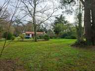 Maison à rénover sur grand terrain arboré - Saint-Gervais — photo 2