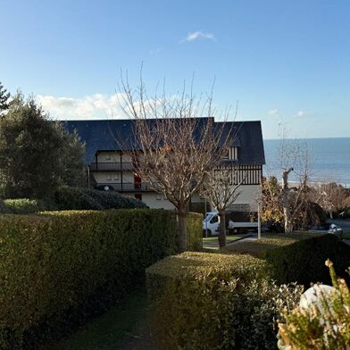 Appartement 2 pièces 169000 €