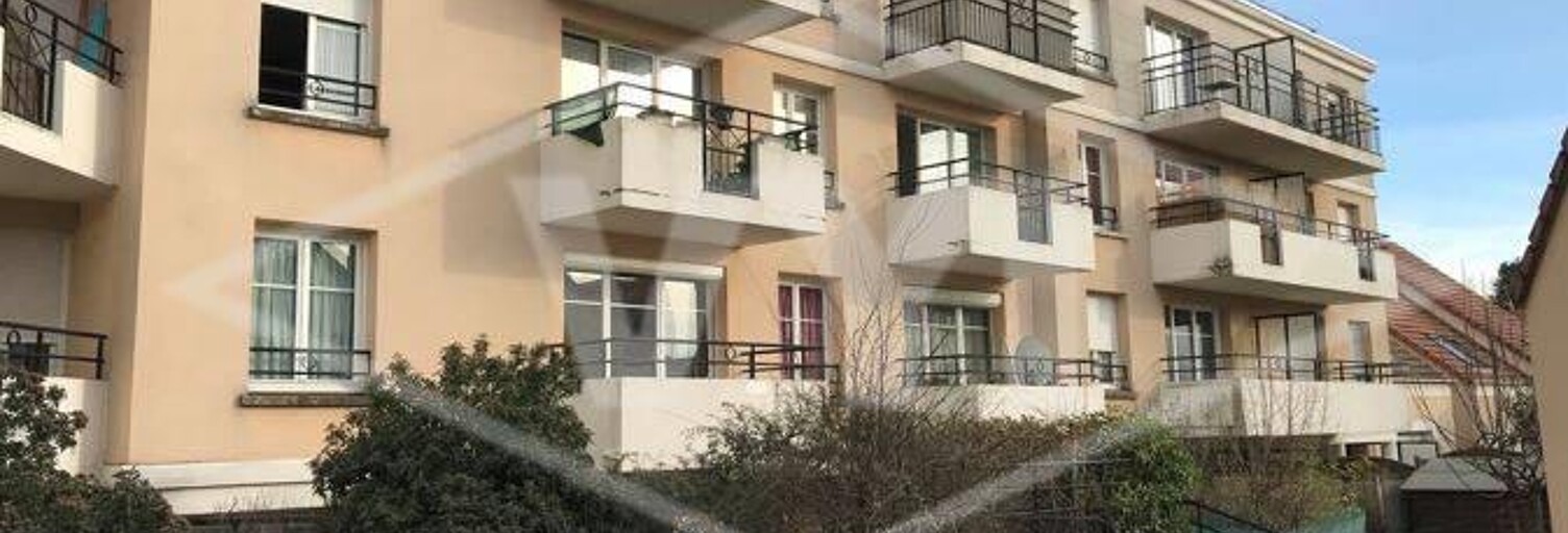 Appartement 2 Pièces 41 m² à vendre à Combs-la-Ville (77380)