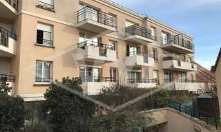 Appartement 2 Pièces 41 m² à vendre à Combs-la-Ville (77380)