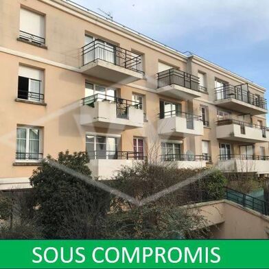 Appartement 2 pièces 154900 €