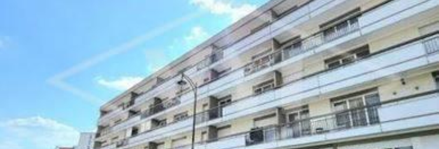 Appartement 4 Pièces 69 m² à vendre à Épinay-sous-Sénart (91860)