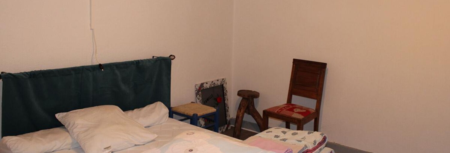 Maison 4 Pièces 94 m² à vendre à Langogne (48300)