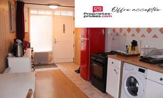 Maison 4 Pièces 94 m² à vendre à Langogne (48300)