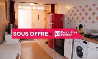 Maison 4 Pièces 94 m² à vendre à Langogne (48300)