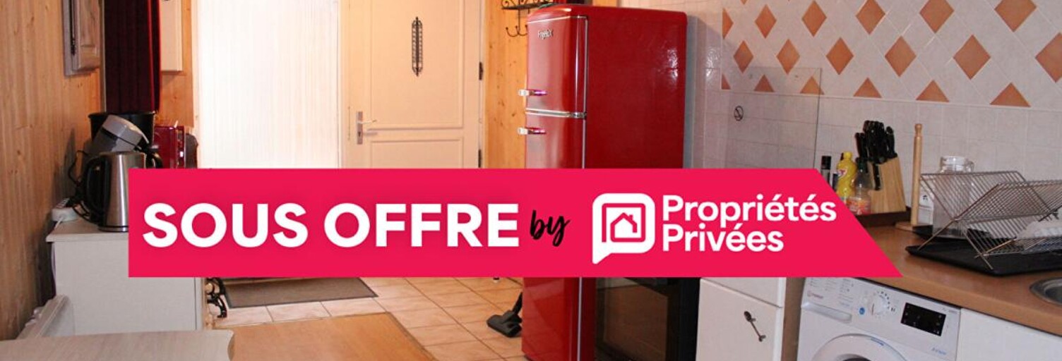 Maison 4 Pièces 94 m² à vendre à Langogne (48300)