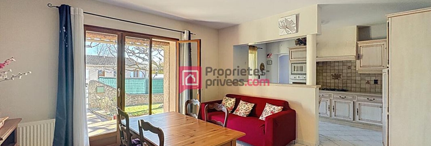 Maison 5 Pièces 95 m² à vendre à Manosque (04100)