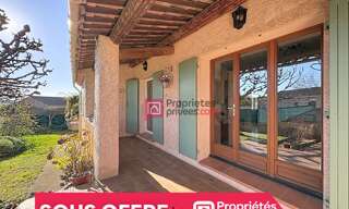 Maison 5 Pièces 95 m² à vendre à Manosque (04100)