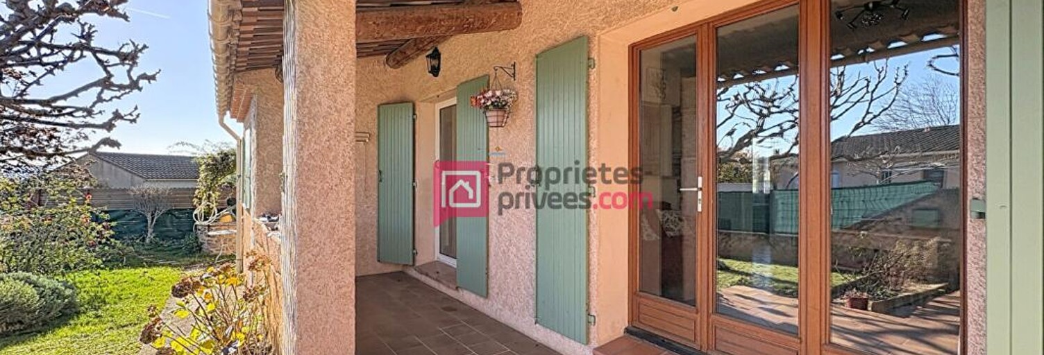Maison 5 Pièces 95 m² à vendre à Manosque (04100)