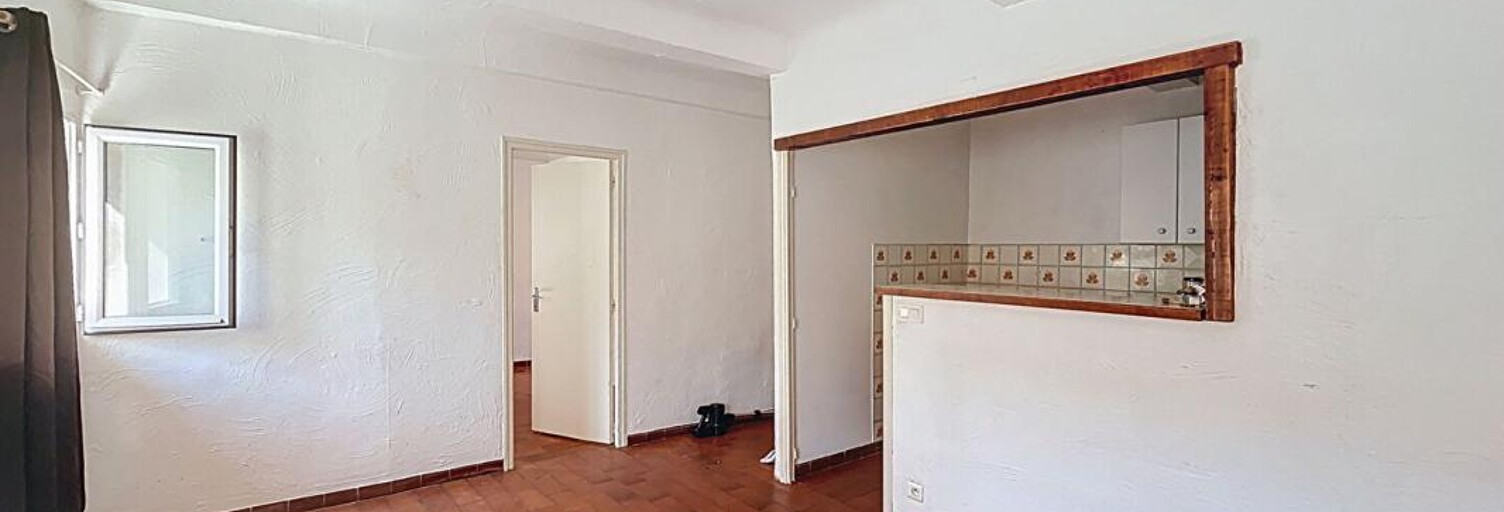 Appartement 3 Pièces 48 m² à vendre à Manosque (04100)