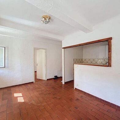 Appartement 3 pièces 94000 €