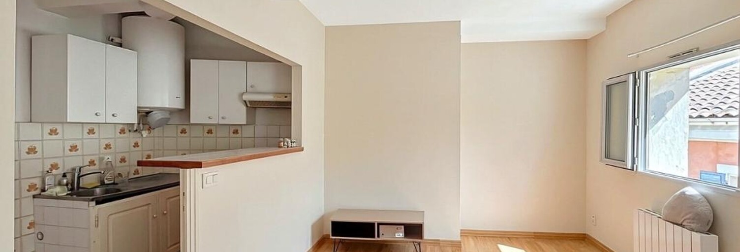 Appartement 3 Pièces 48 m² à vendre à Manosque (04100)