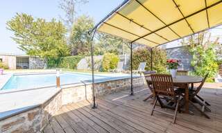 Maison 4 Pièces 147 m² à vendre à Nort-sur-Erdre (44390)