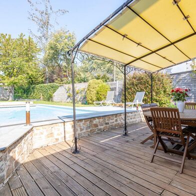 Maison 4 pièces 378000 €