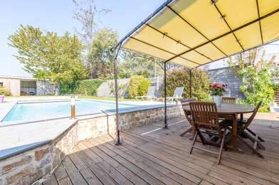 Maison 4 pièces 378000 €