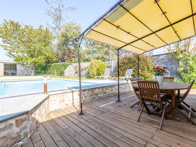 Maison Nort Sur Erdre 4 pièce(s) 147 m2 — photo du bien