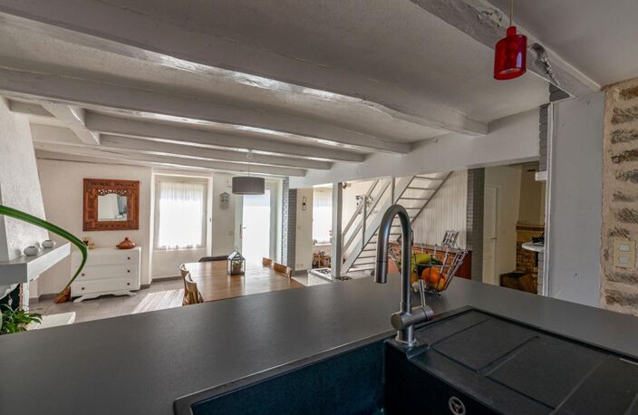 Maison Nort Sur Erdre 4 pièce(s) 147 m2 — photo 4