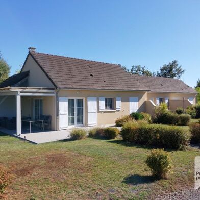 Maison 10 pièces 269000 €