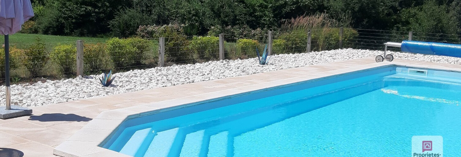 Maison 10 Pièces 143 m² à vendre à Ayen (19310)