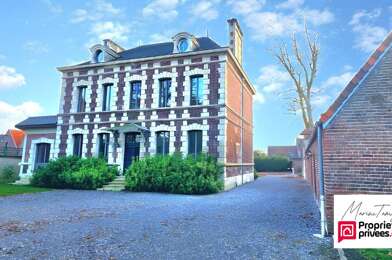 Maison 11 pièces 988000 €