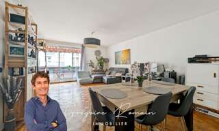 Appartement 4 Pièces 90 m² à vendre à Marseille 4 (13004)