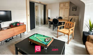 Appartement 4 Pièces 77 m² à vendre à Elbeuf (76500)