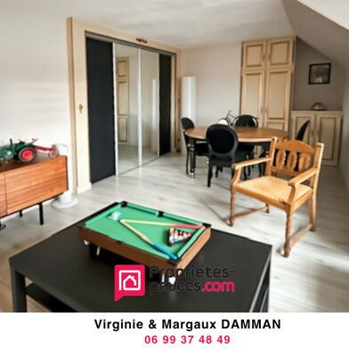 Appartement 4 pièces 78990 €
