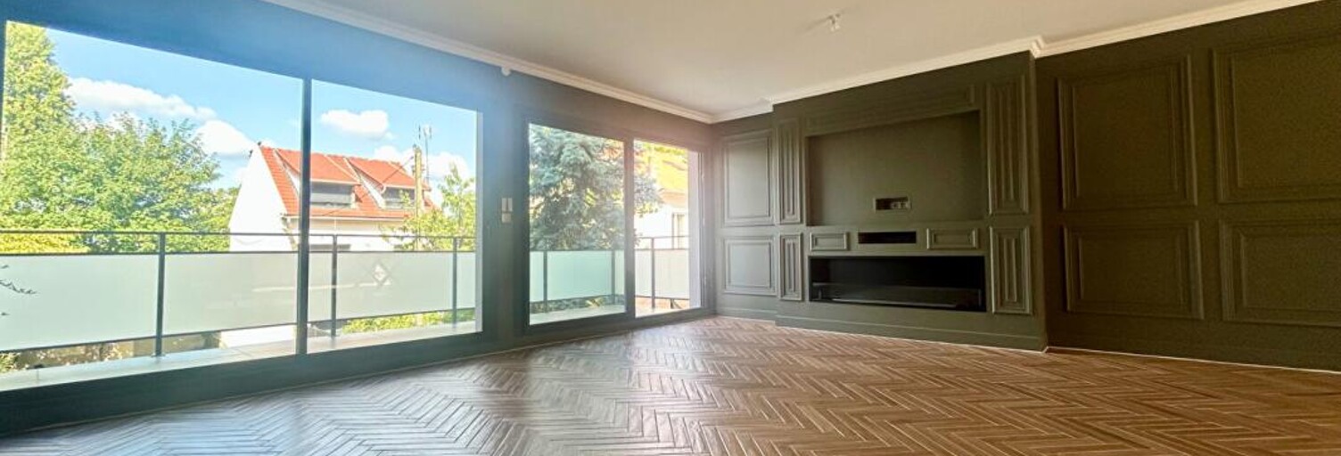 Maison 7 Pièces 205 m² à vendre à Fontenay-sous-Bois (94120)