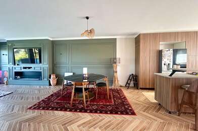 Maison 7 pièces 895000 €