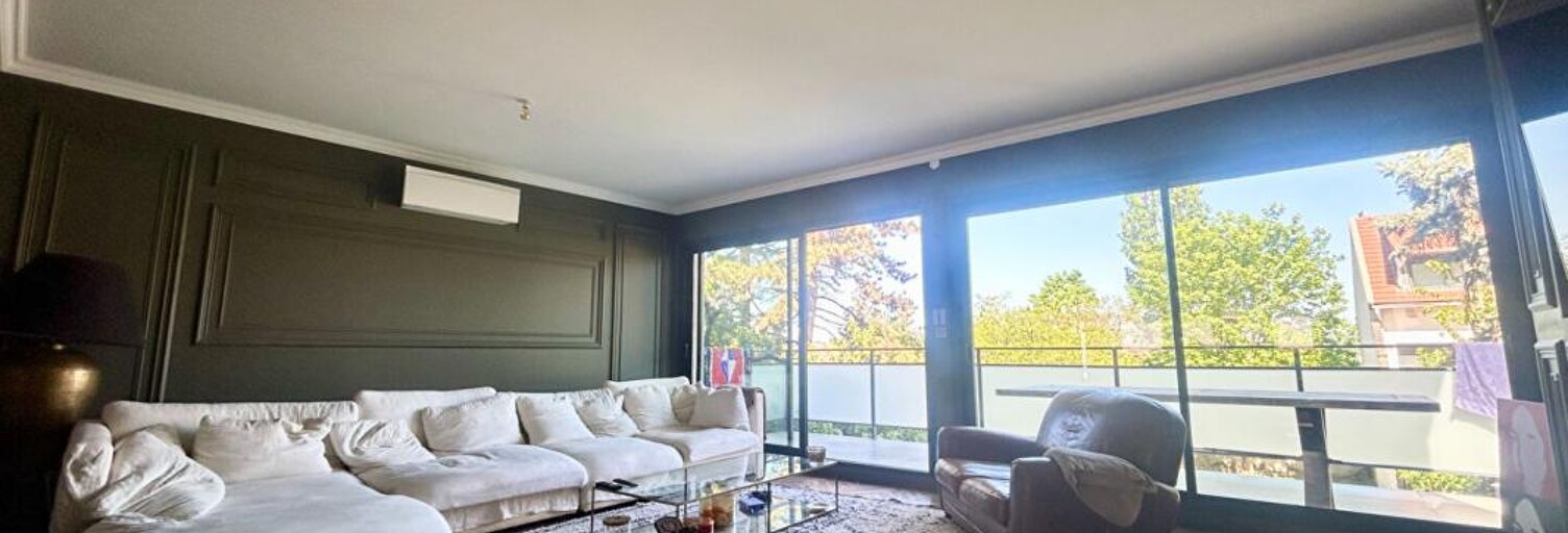 Maison 7 Pièces 205 m² à vendre à Fontenay-sous-Bois (94120)