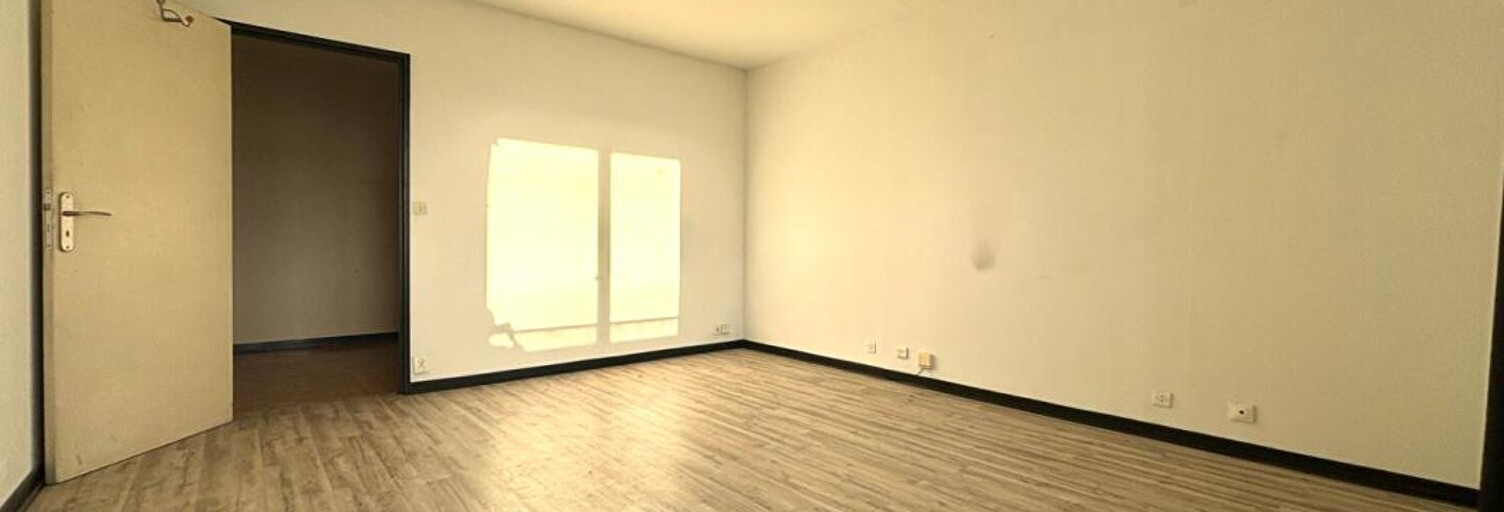 Appartement 3 Pièces 69 m² à vendre à Maisons-Alfort (94700)