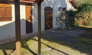 Maison 4 Pièces 60 m² à vendre à Pontonx-sur-l'Adour (40465)