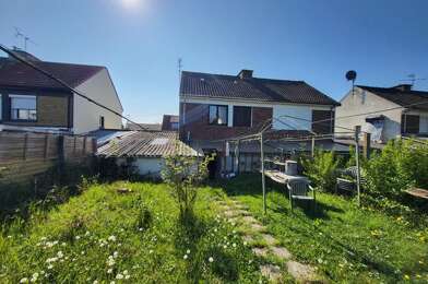 Maison 5 pièces 91590 €