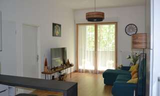 Appartement 2 Pièces 41 m² à vendre à Massy (91300)