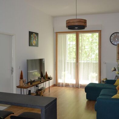 Appartement 2 pièces 250000 €