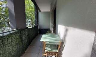 Appartement 2 Pièces 41 m² à vendre à Massy (91300)