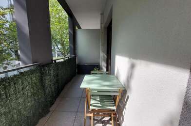 Appartement 2 pièces 250000 €